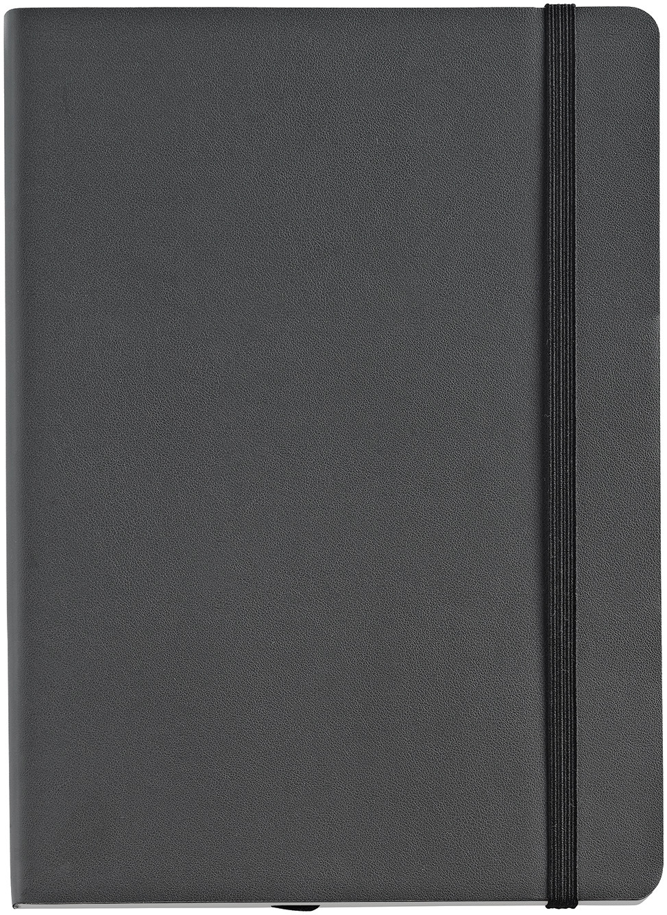 Sheaffer Ruled Journal - Grey - Large