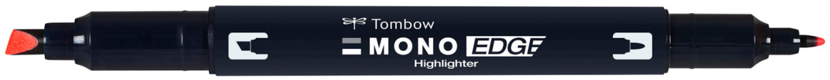 Tombow Mono Edge Highlighter