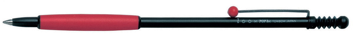 Tombow Zoom 707 Ballpoint Pen