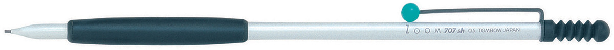 Tombow Zoom 707 Mechanical Pencil