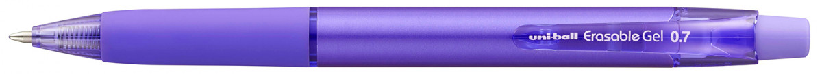 Uni-Ball URN-181-07 Eraseable Retractable Rollerball Pen
