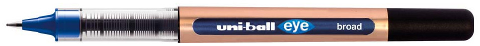Uni-Ball UB-150-10 Eye Liquid Ink Rollerball Pen