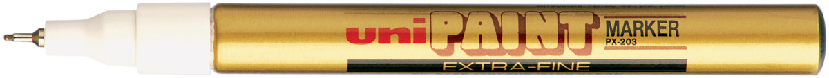 Paint Marker PX-203 Extra-Fine