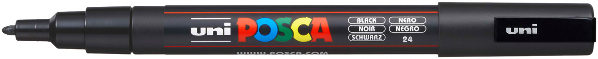 POSCA PC-3M Paint Marker - Fine Bullet Tip