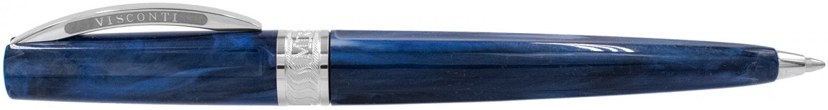 Visconti Mirage Ballpoint Pen - Night Blue