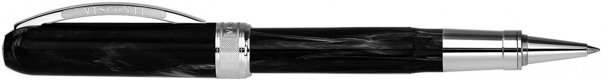 Visconti Rembrandt Rollerball Pen - Black