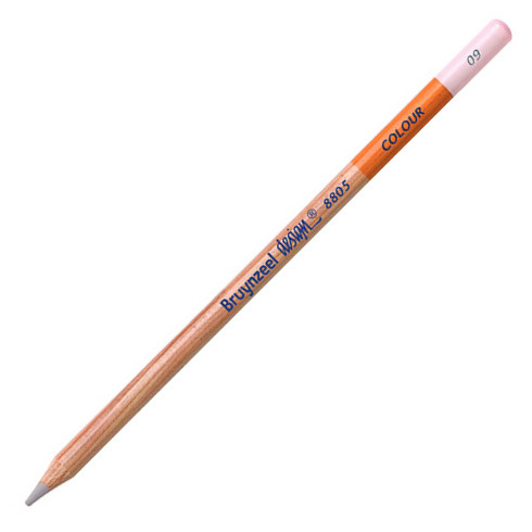 Bruynzeel Design Colour Chalk Pencil
