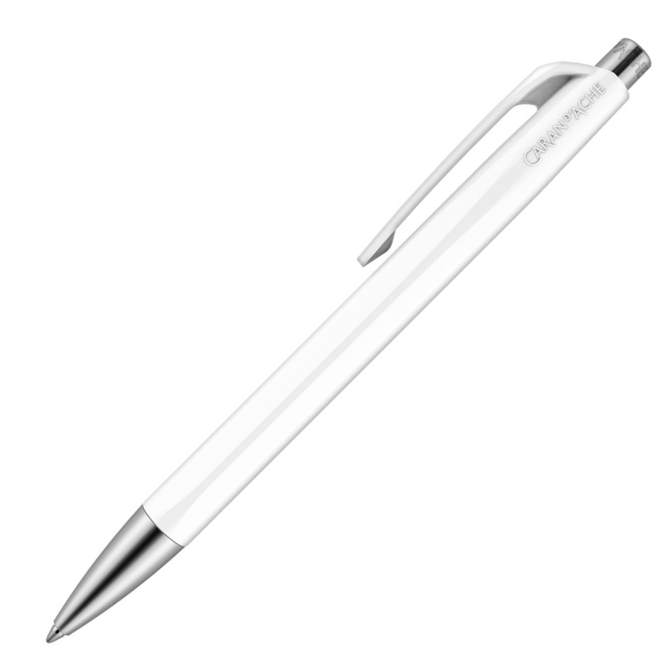 Caran d'Ache 888 Infinite Ballpoint Pen, 888 Inifinite