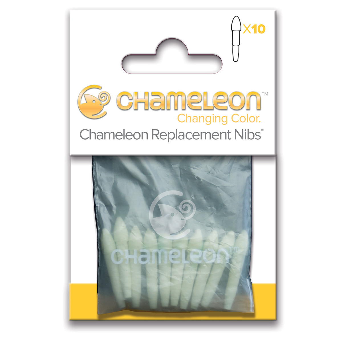 Chameleon Replacement Nibs - Mixing Tip (Pack of 10)