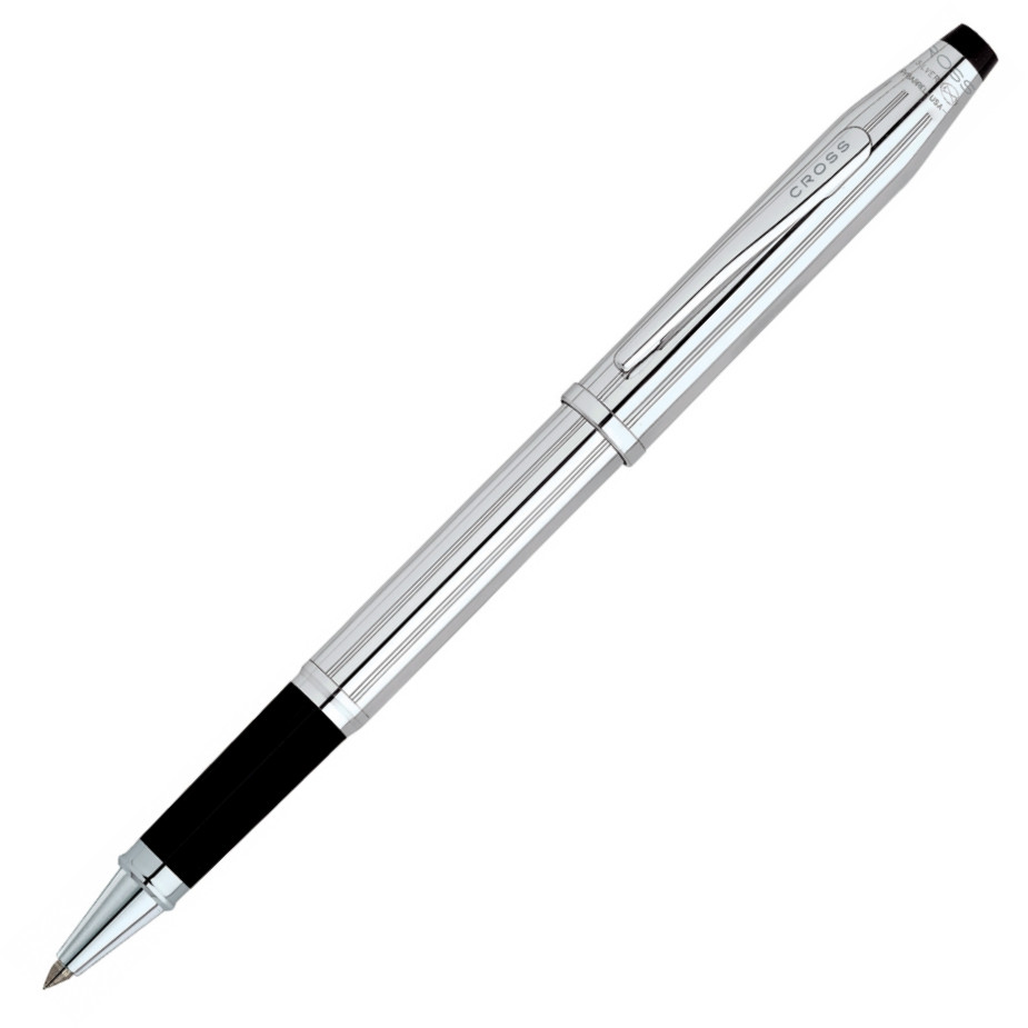 Cross Century II Rollerball Pen - Sterling Silver