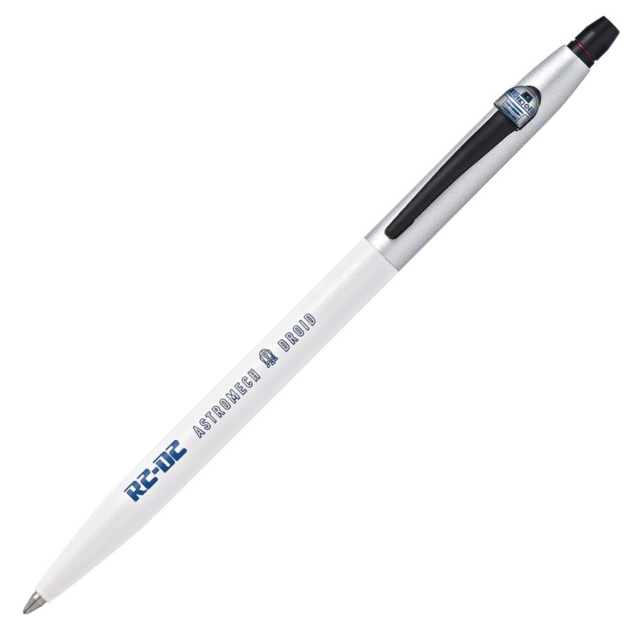 Shaeffer Star Wars Ballpoint Pen - R2D2 