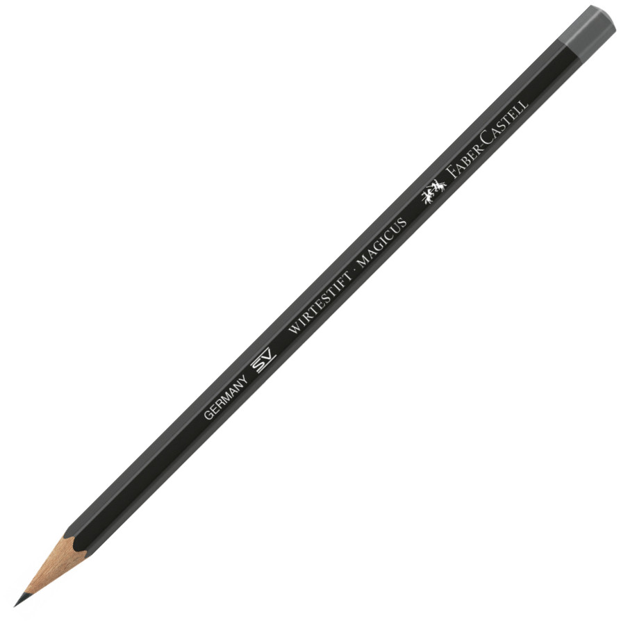 Faber-Castell Graphite Pencil for Gastronomy