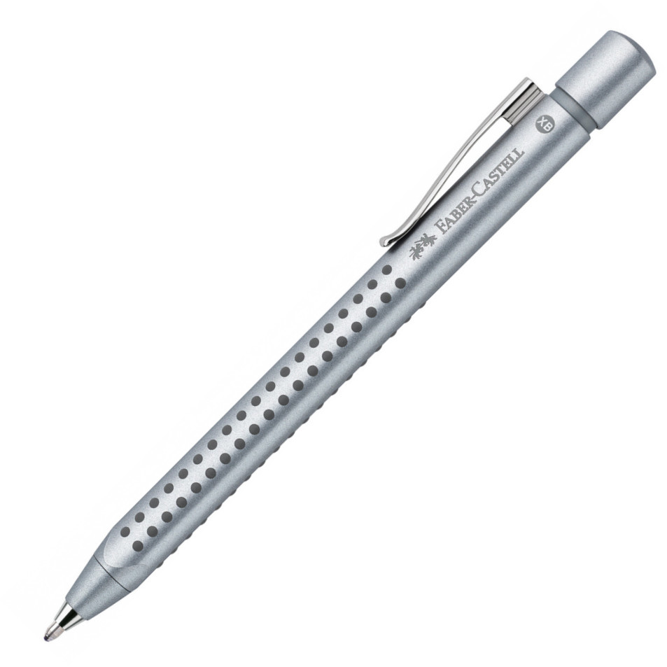 Faber-Castell Grip 2011 Ballpoint Pen
