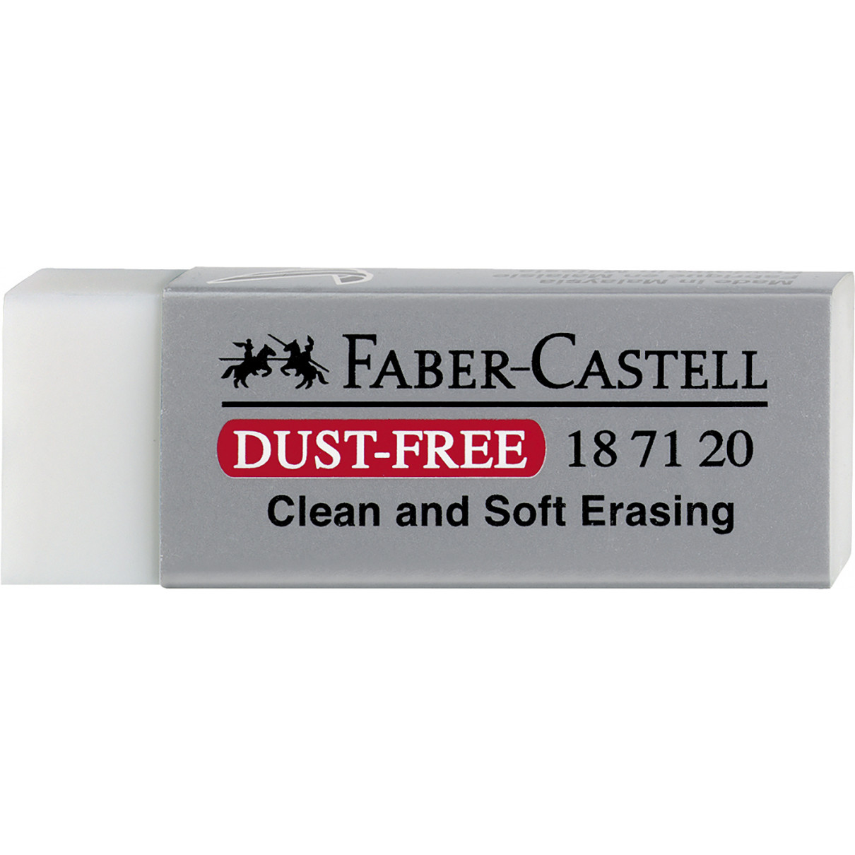 Faber-Castell Dust-free Eraser