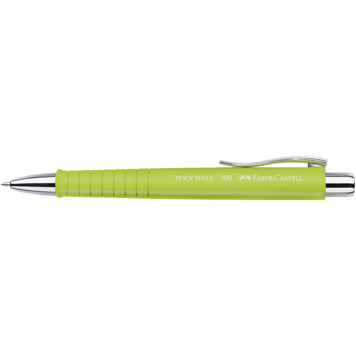 Faber-Castell Polyball Ballpoint Pen
