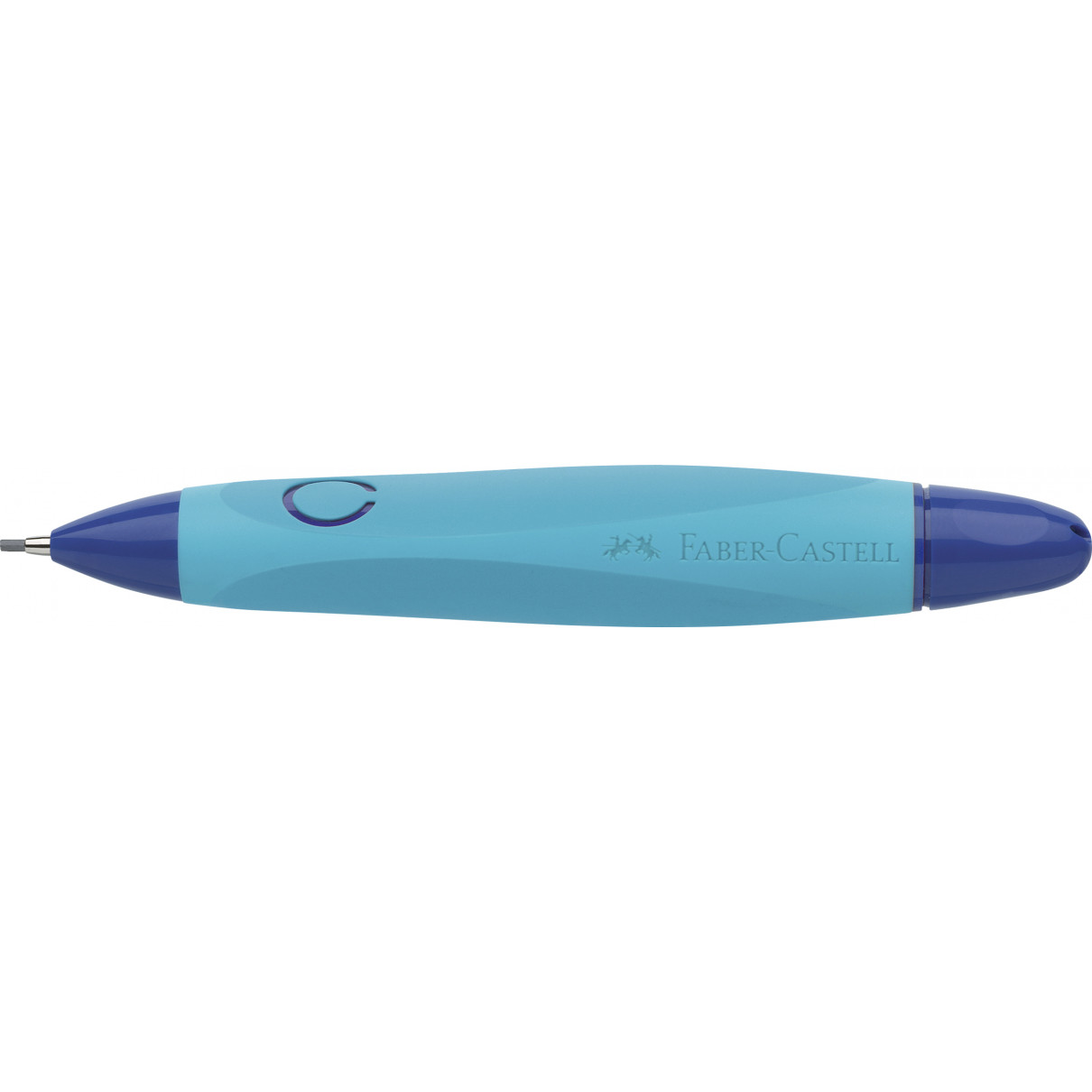 Faber-Castell Scribolino Mechanical Pencil - 1.4mm - Blue