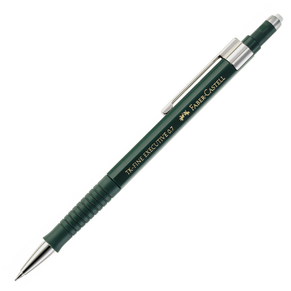 Faber-Castell TK-Fine Executive Mechanical Pencil - 0.7mm