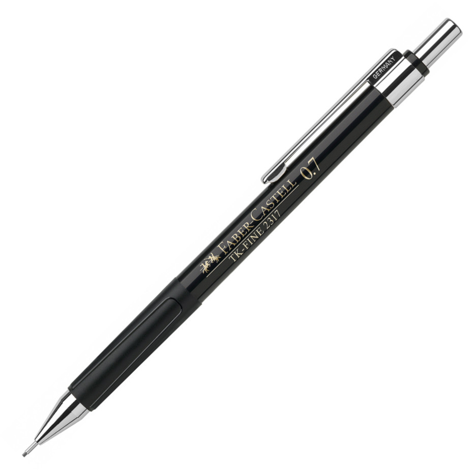 Faber-Castell TK-Fine 2317 Mechanical Pencil