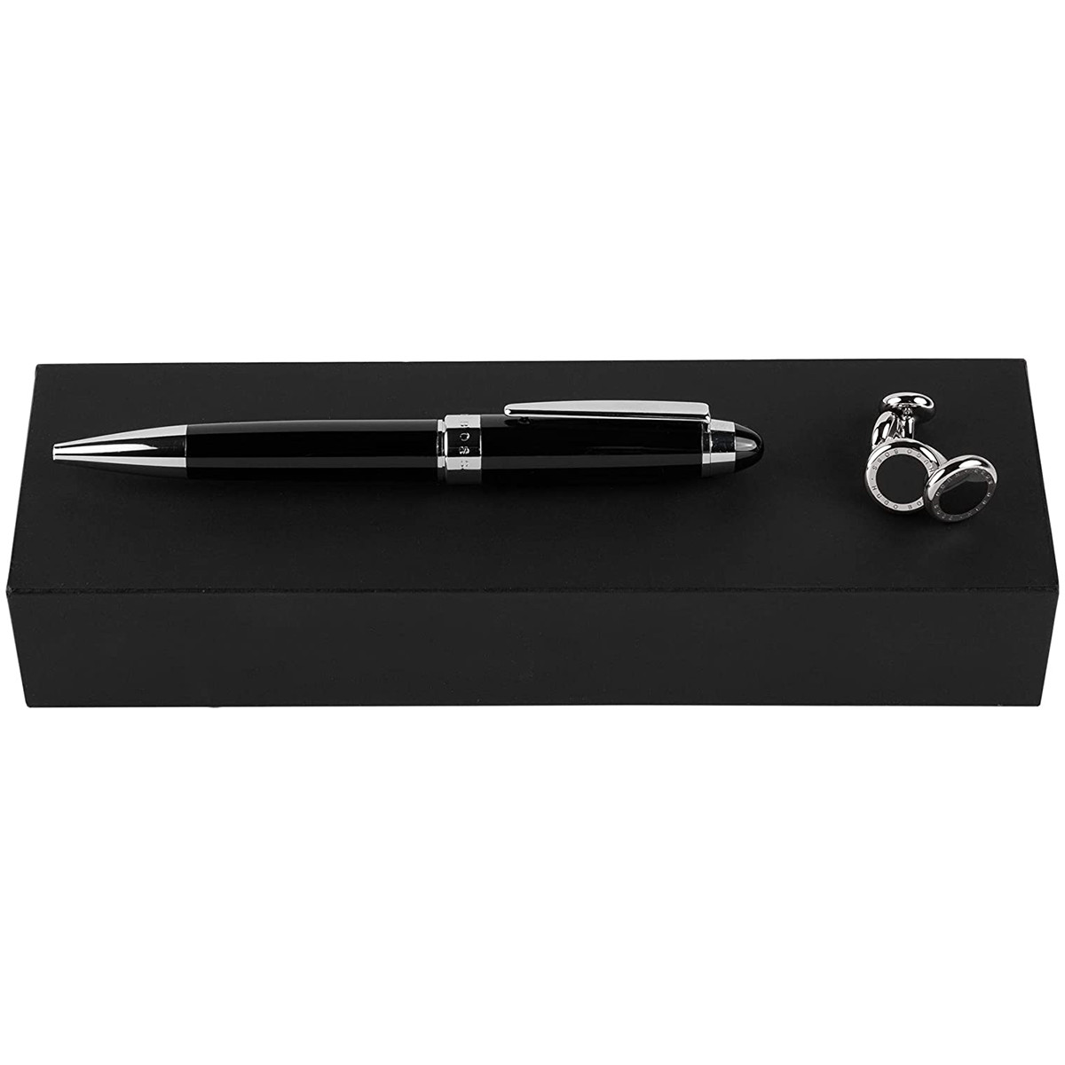 Service Chrome Pen Gift Set 752335