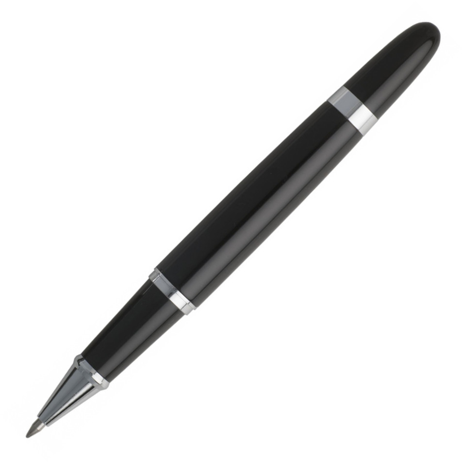 Hugo Boss Icon Rollerball Pen - Black