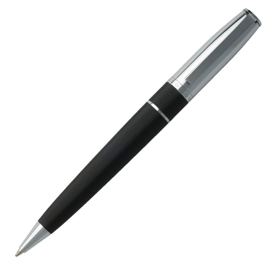 Hugo Boss Illusion Ballpoint Pen - Classic