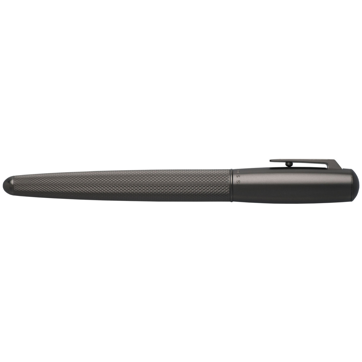 Hugo Boss Pure Ballpoint Pen - Black