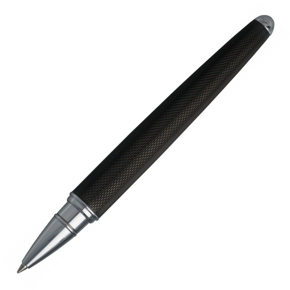 Hugo Boss Pure Rollerball Pen - Black