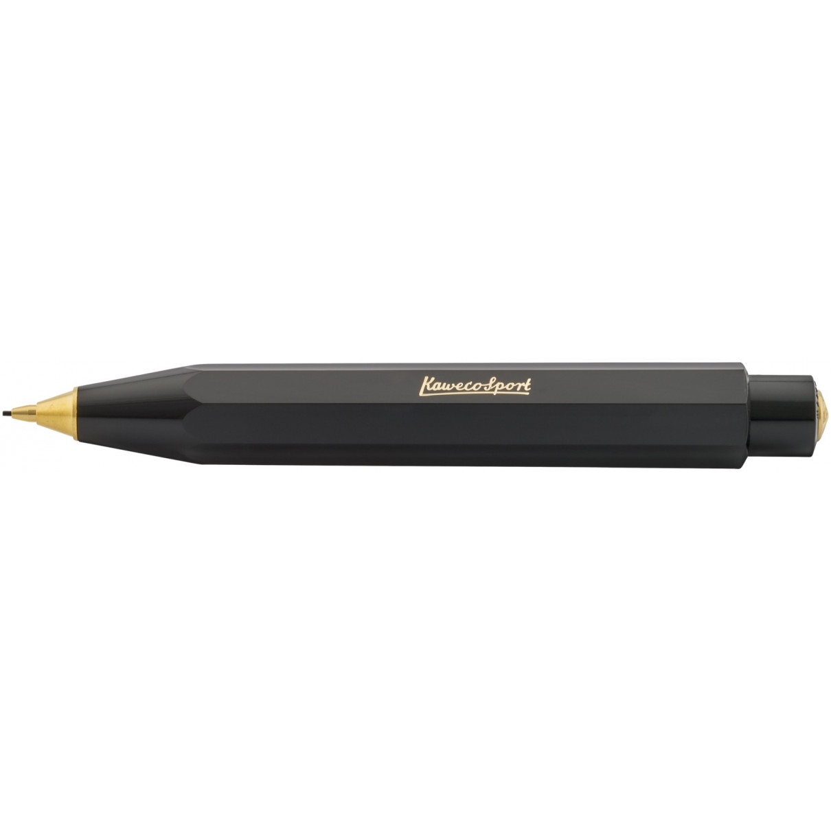 Kaweco Classic Sport Pencil - Black