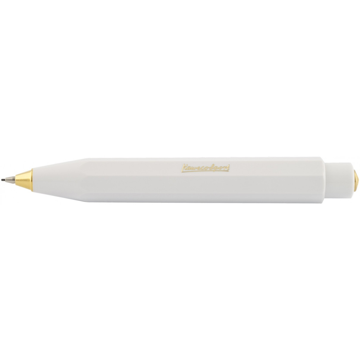 Kaweco Classic Sport Pencil - White