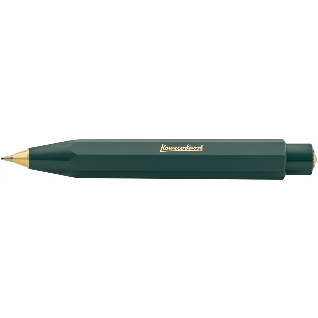Kaweco Classic Sport Pencil - Green