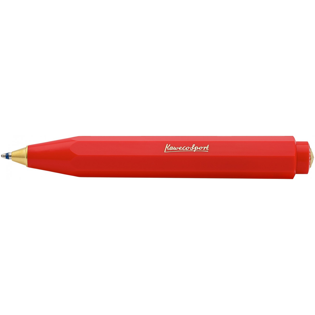 Kaweco Classic Sport Ballpoint Pen - Red
