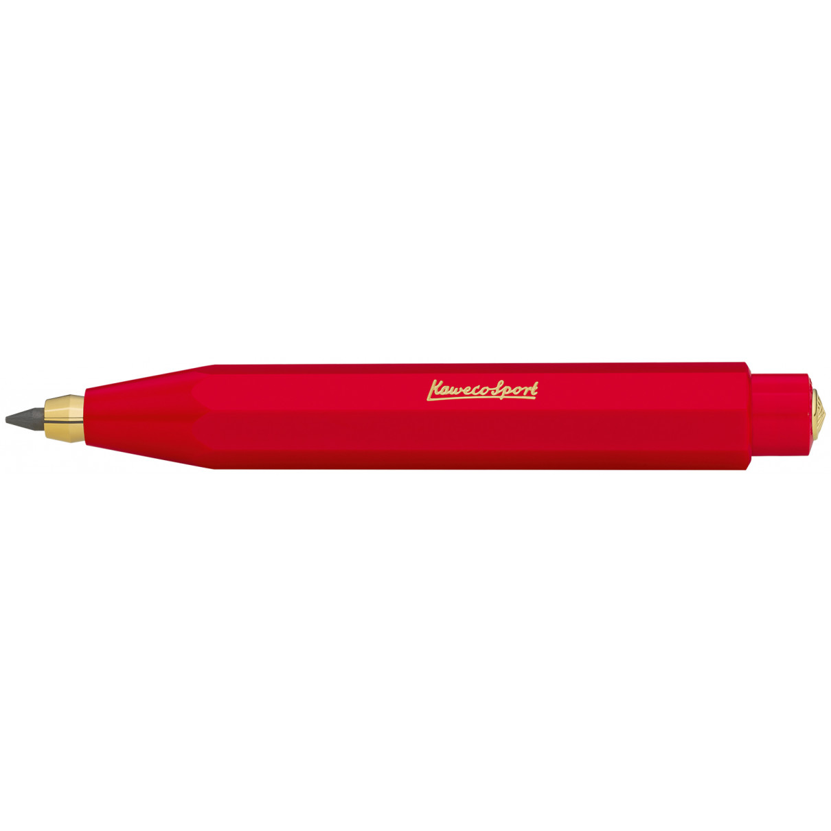 Kaweco Classic Sport Clutch Pencil - Red