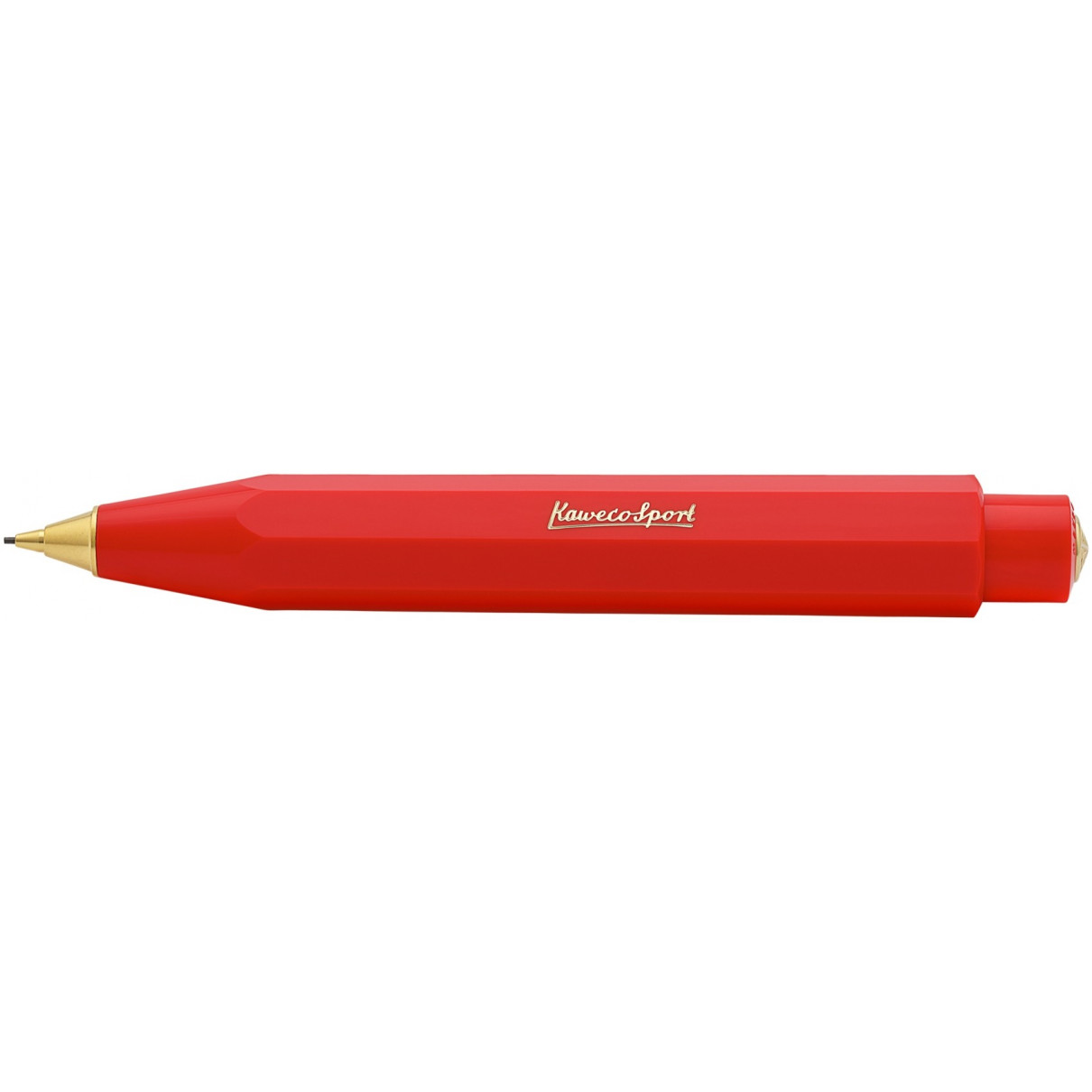 Kaweco Classic Sport Pencil - Red
