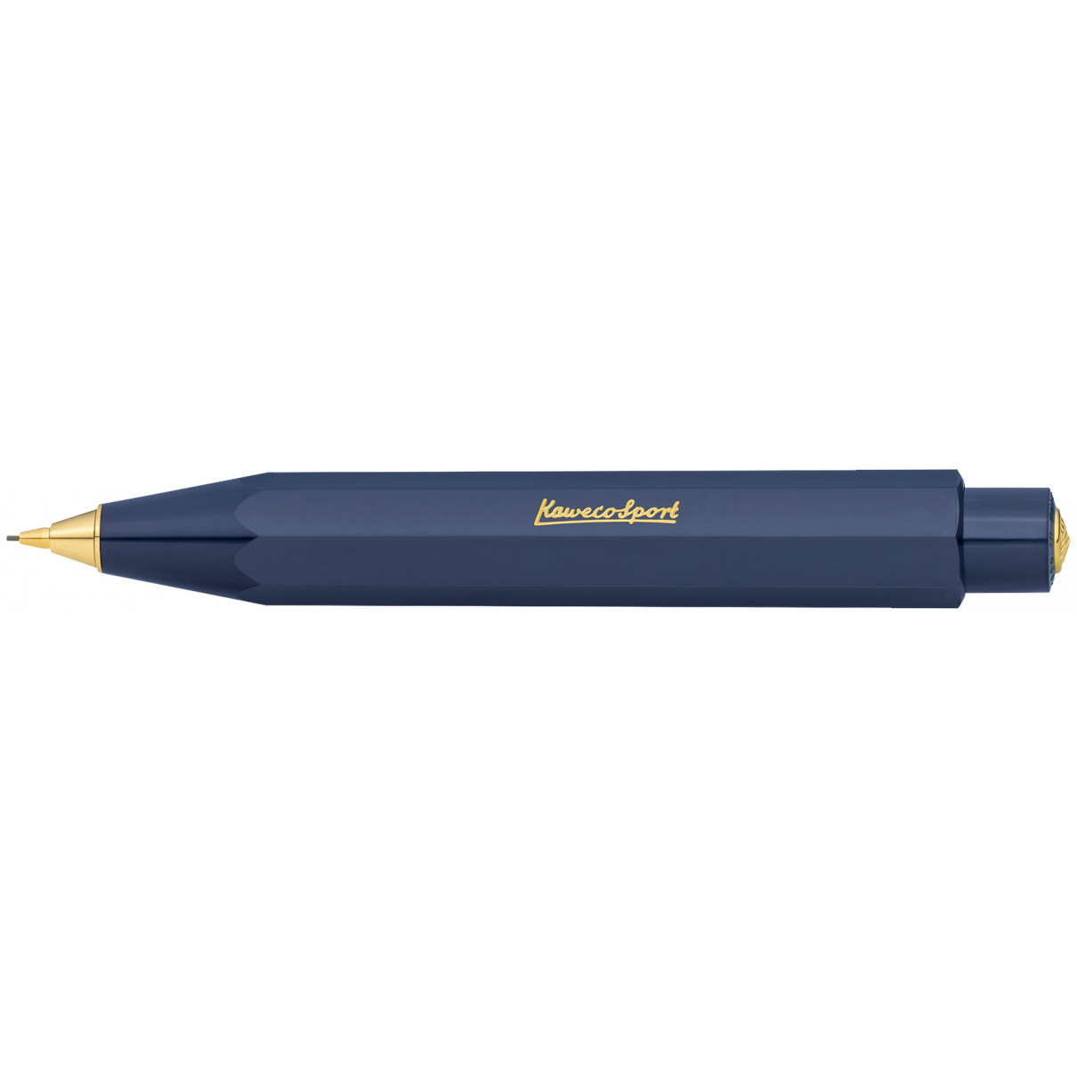 Kaweco Classic Sport Pencil - Navy