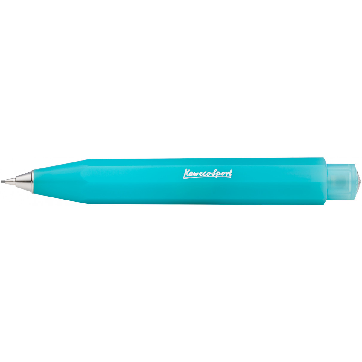 Kaweco Frosted Sport Pencil - Light Blueberry