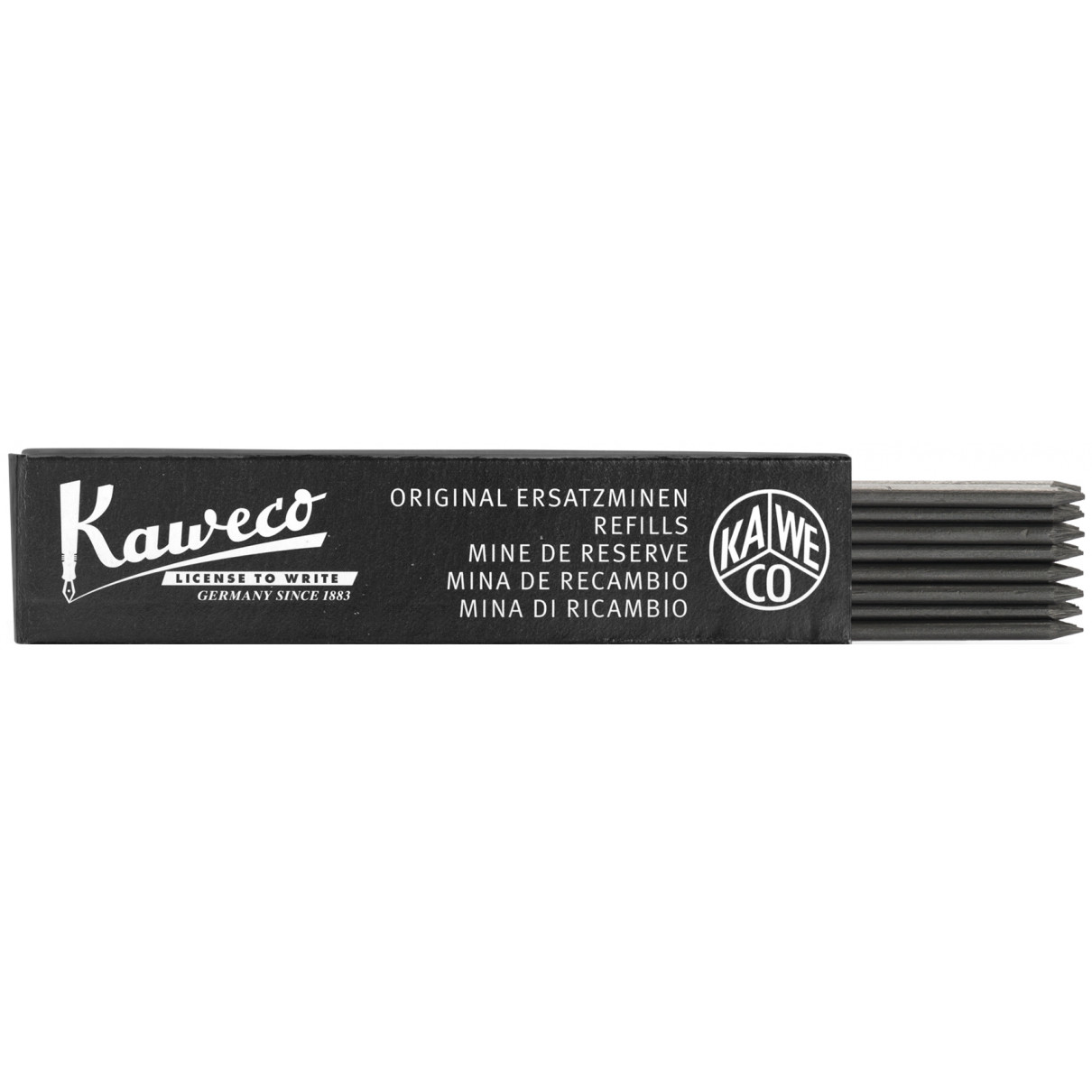 Kaweco Leads - 2.0mm (Pack of 24)