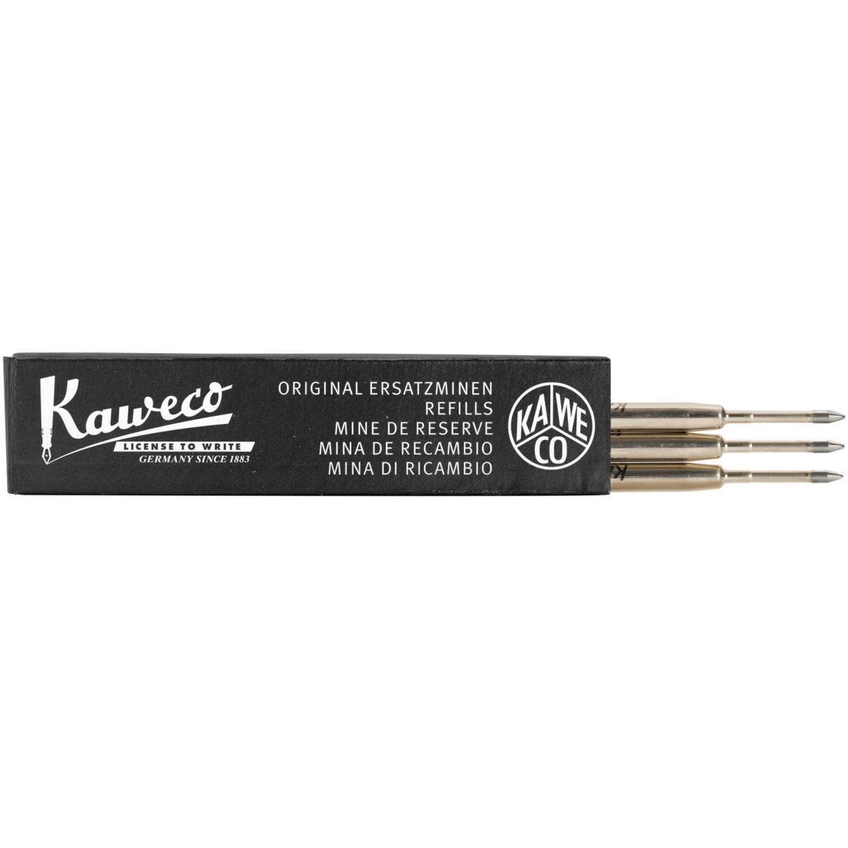 Kaweco G2 Ballpoint Pen Refill