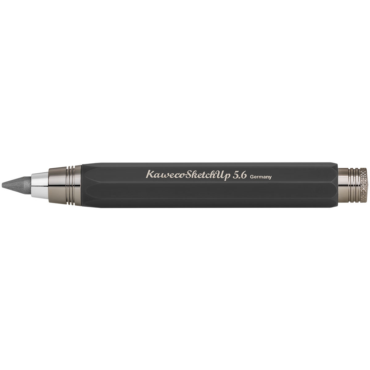Kaweco Sketch Up Pencil - 5.6mm - Matte Black