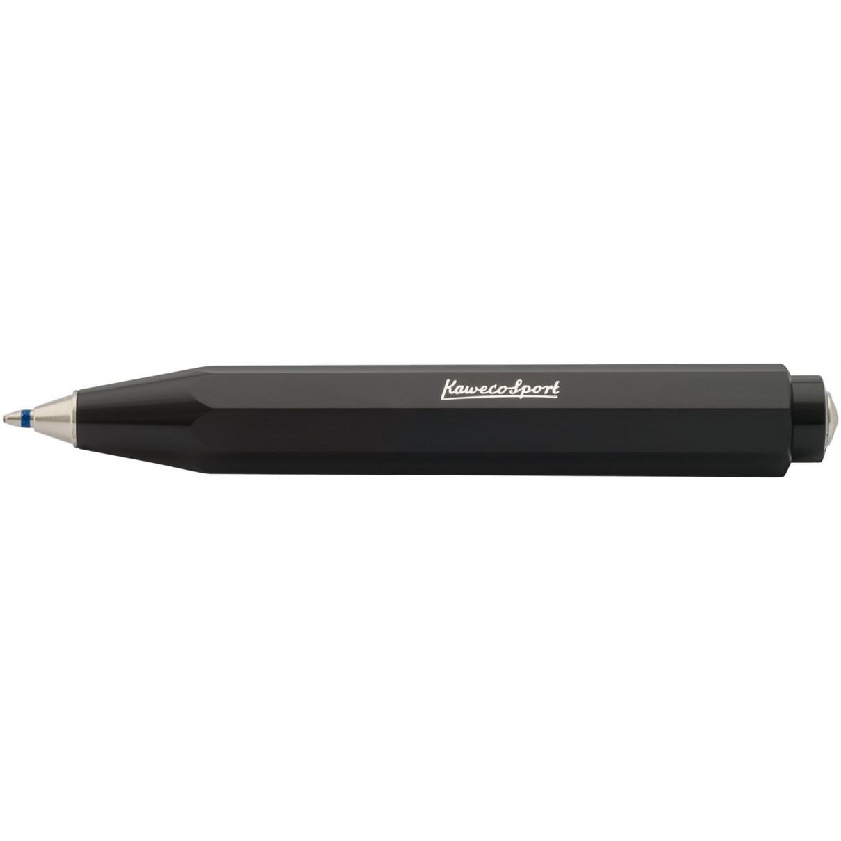 Kaweco Skyline Sport Ballpoint Pen - Black