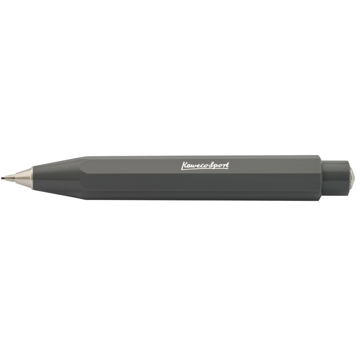 Kaweco Skyline Sport Pencil - Grey