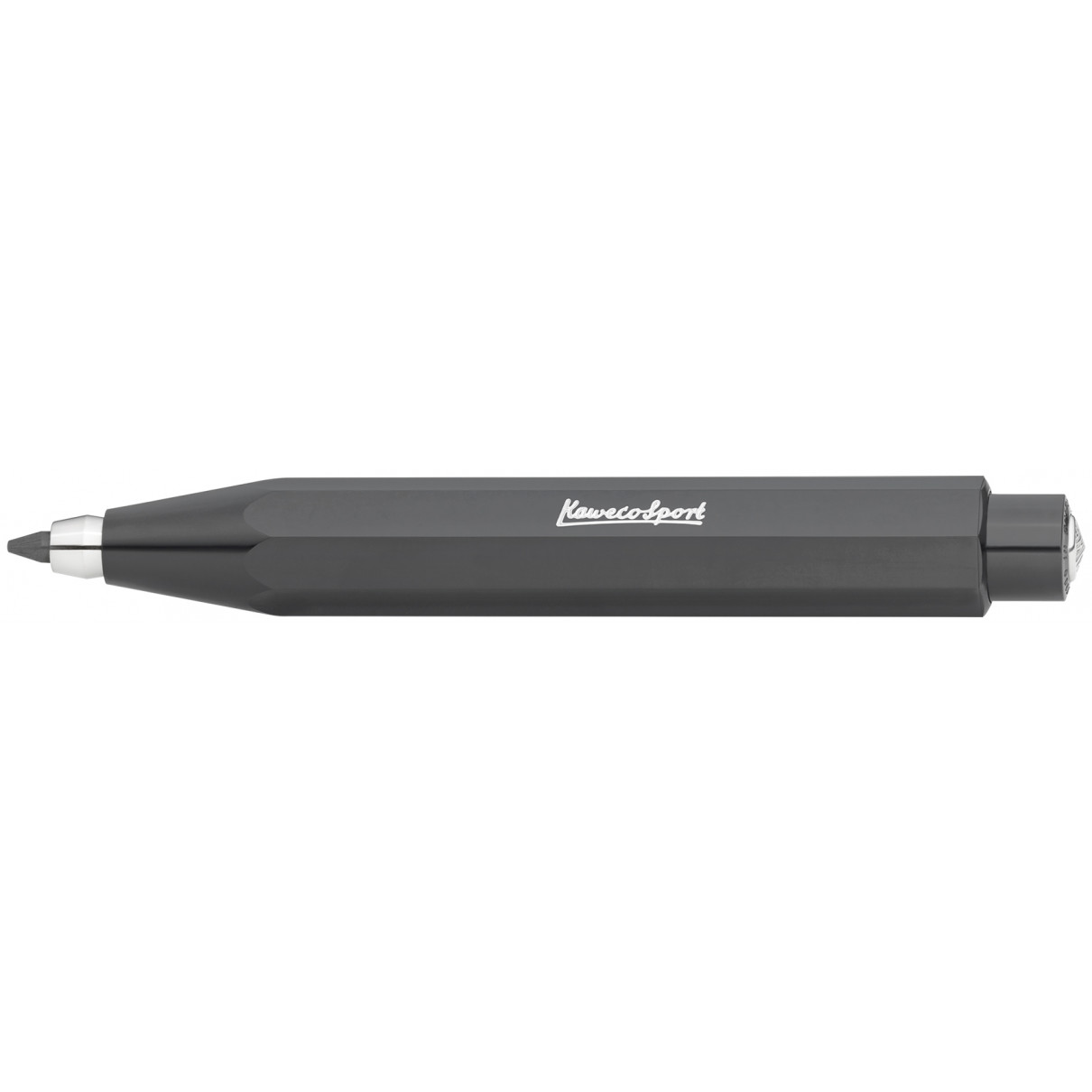 Kaweco Skyline Sport Clutch Pencil - Grey