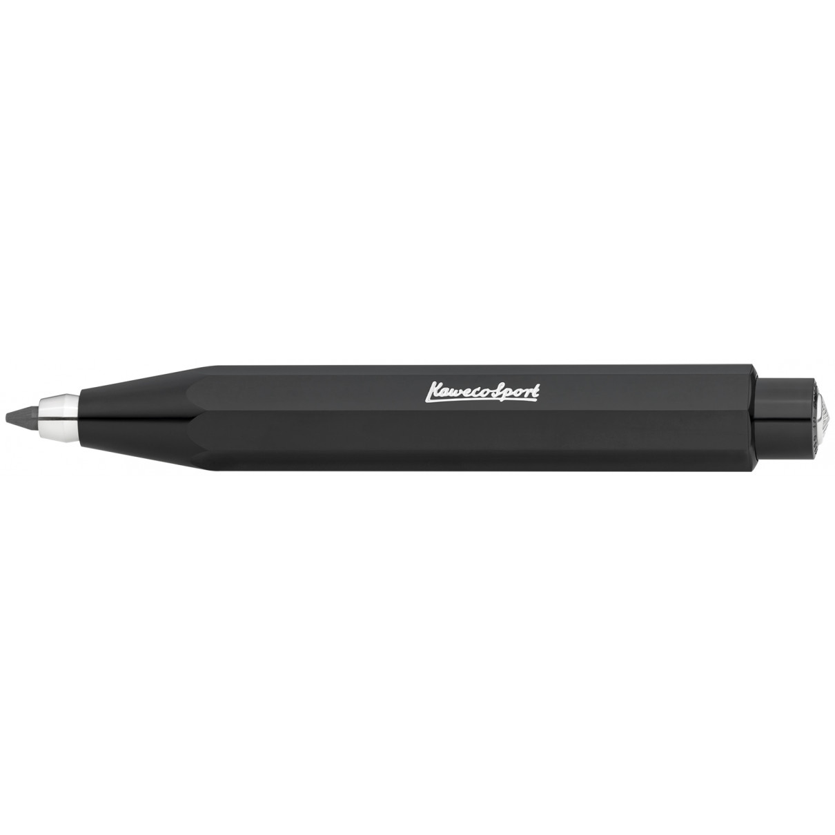 Kaweco Skyline Sport Clutch Pencil - Black
