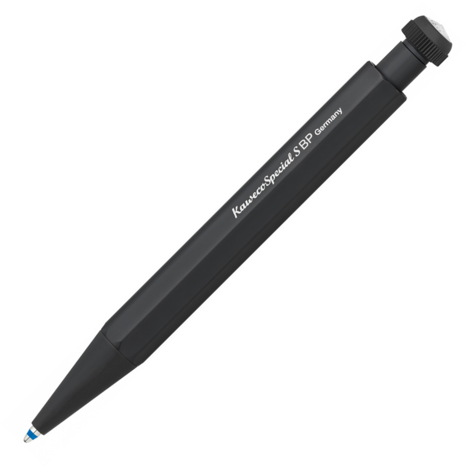 Kaweco Special Short Ballpoint Pen - Black
