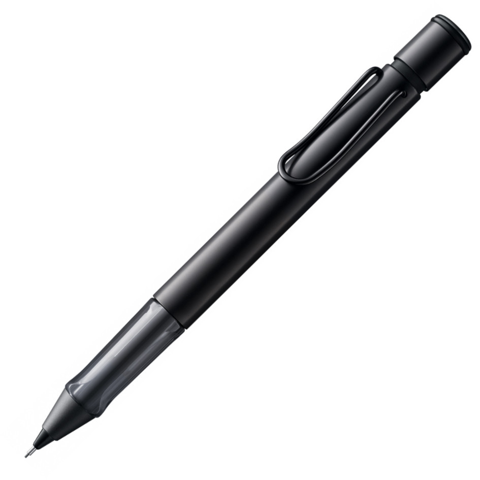 Lamy AL-star Mechanical Pencil - Black - 0.5mm