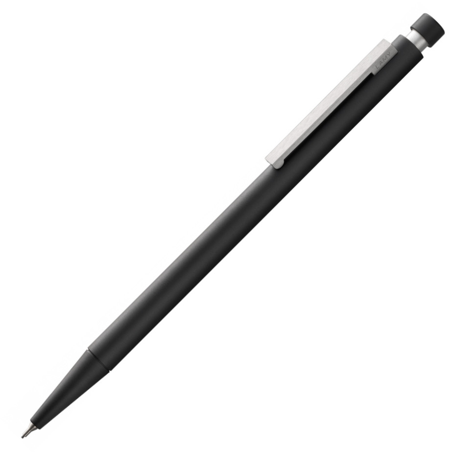 Lamy CP1 Mechanical Pencil - Black - 0.7mm