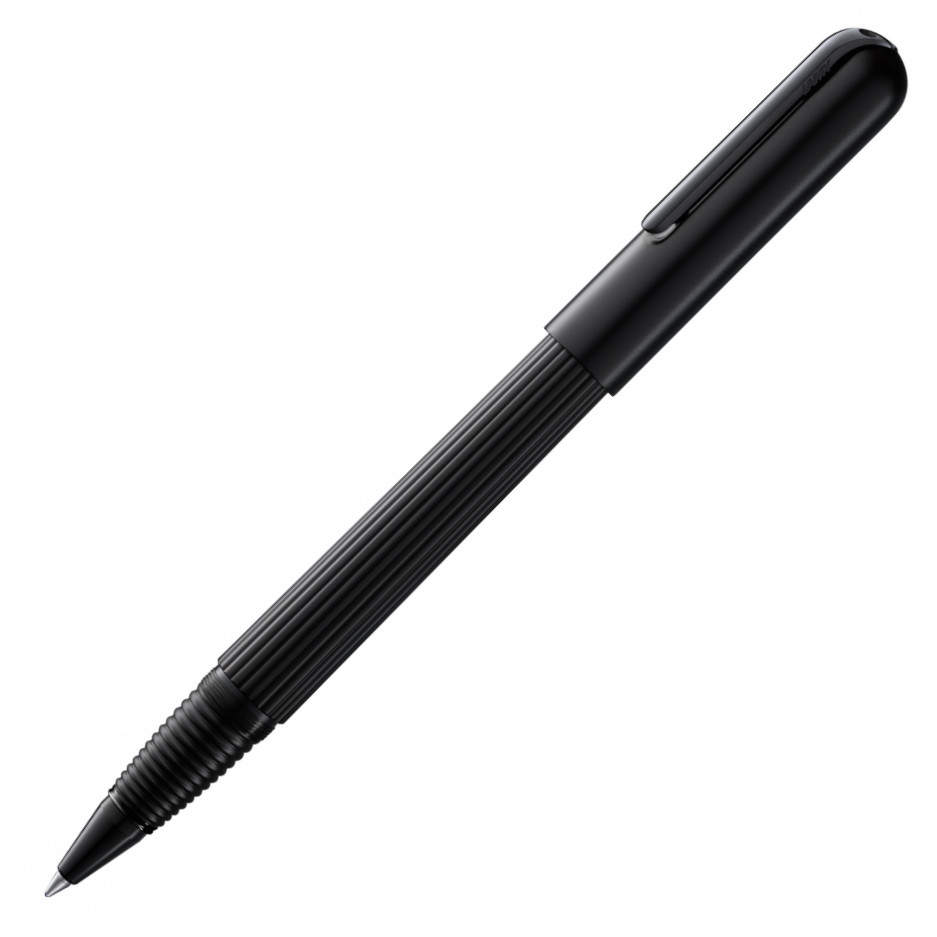 Lamy Imporium Rollerball Pen - All Black