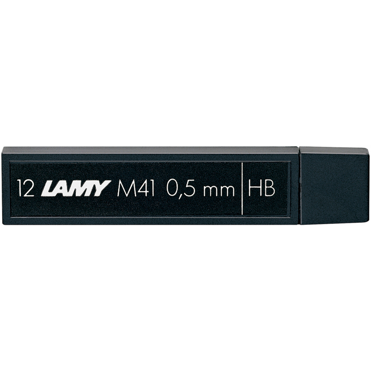 Lamy M41 Pencil Leads - HB - 0.5mm