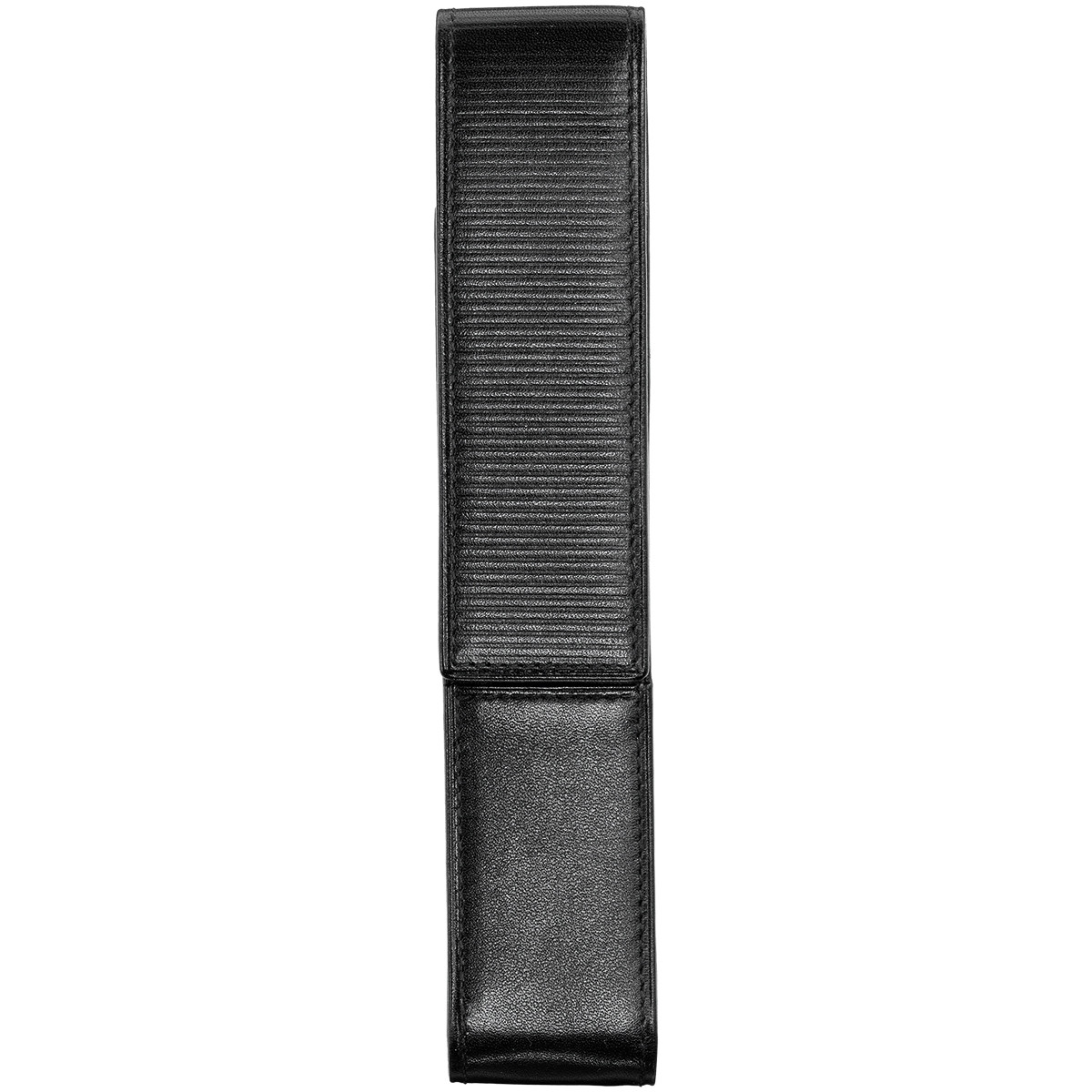 Lamy Premium Leather Pen Case for Single Pens - Black