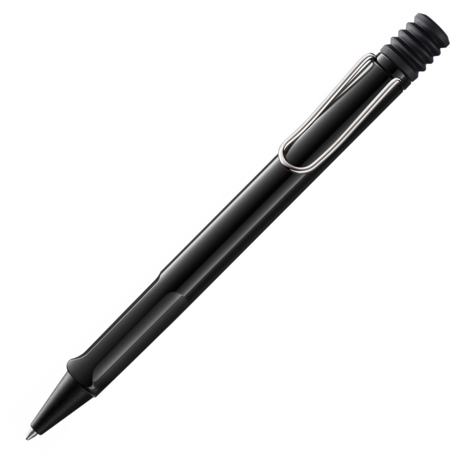 Lamy Safari Ballpoint Pen - Black