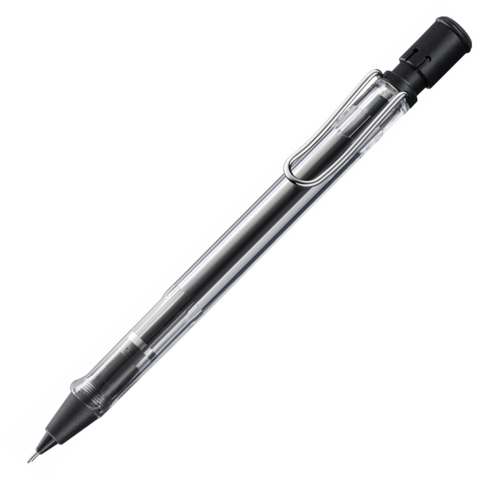 Lamy Vista Mechanical Pencil - Transparent - 0.5mm